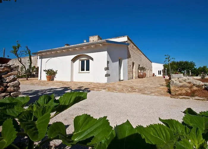 Masseria Stellato