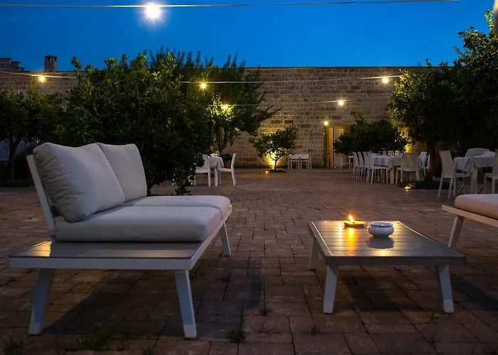 Masseria Stellato