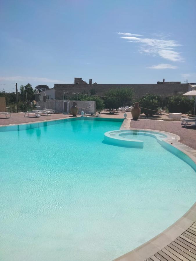 Masseria Stellato Séjour à la ferme *