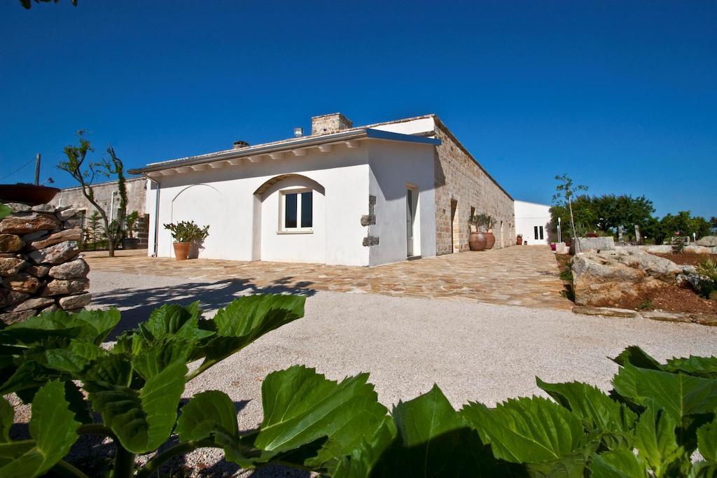 Masseria Stellato Séjour à la ferme