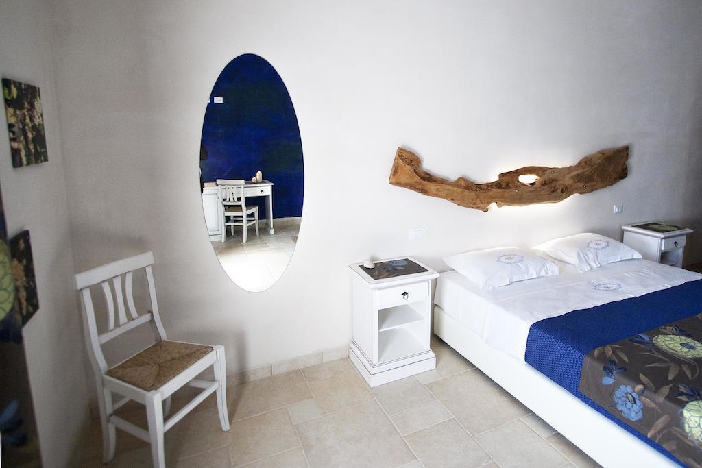 Masseria Stellato Séjour à la ferme Nardò