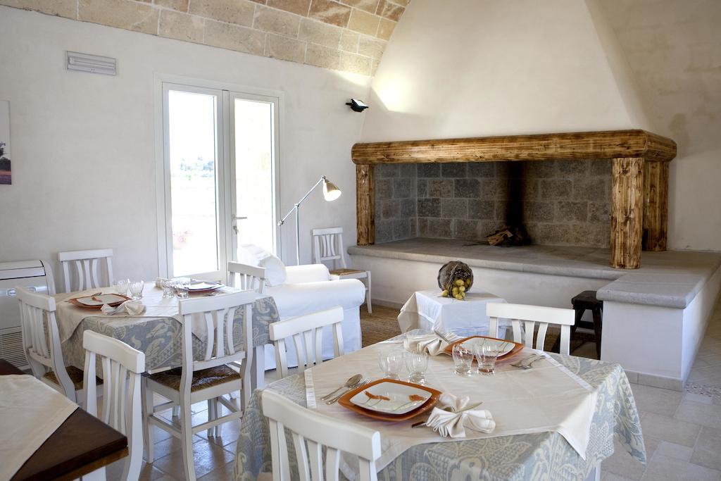 Masseria Stellato
