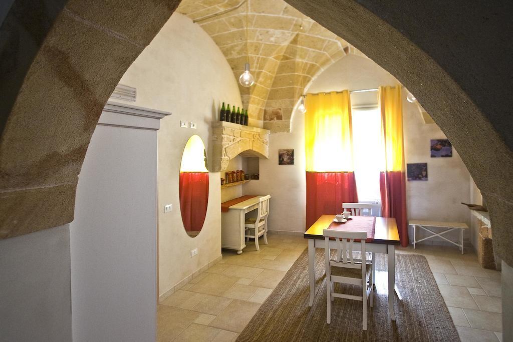 Masseria Stellato Séjour à la ferme