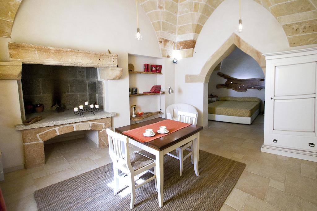 Masseria Stellato * Nardò