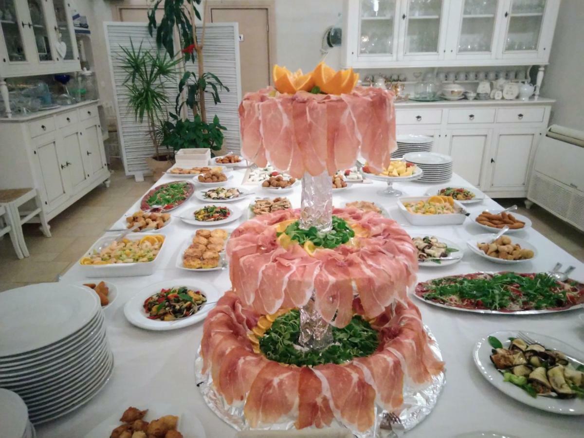 Masseria Stellato