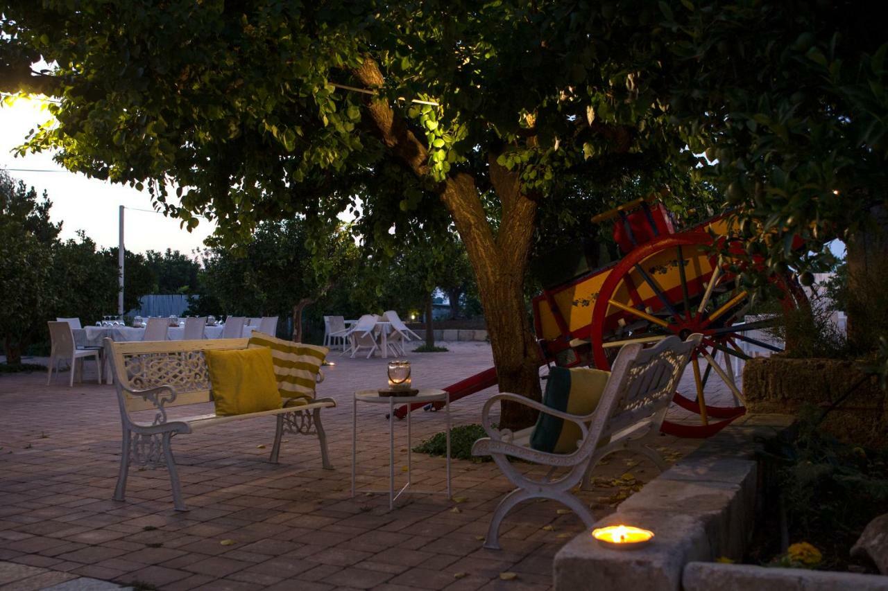 Masseria Stellato *