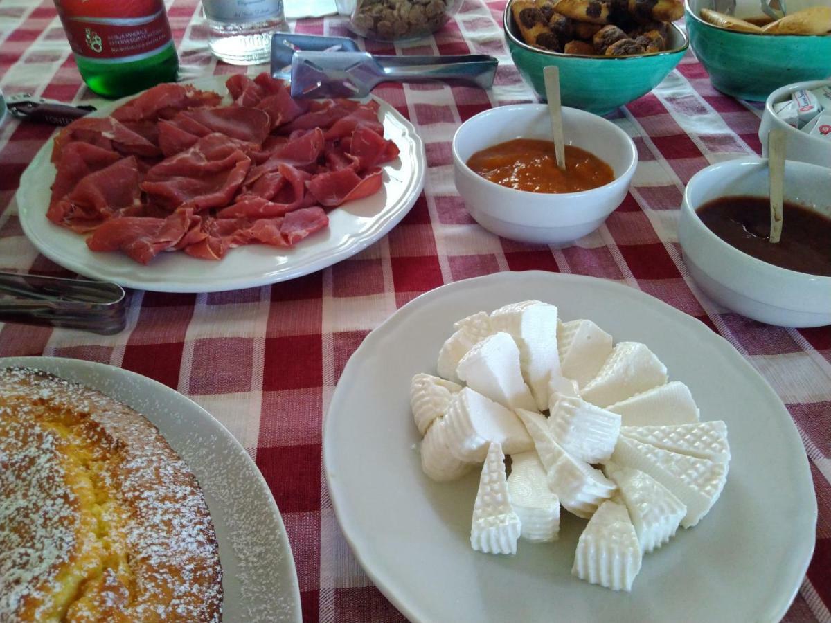 Séjour à la ferme Masseria Stellato *