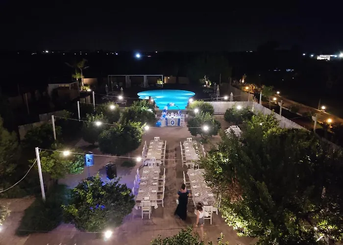 Masseria Stellato
