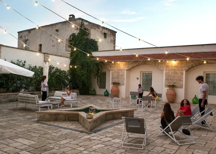 Masseria Stellato