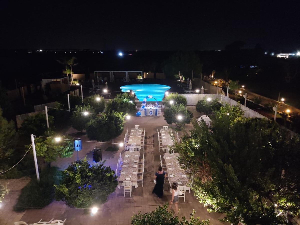 Masseria Stellato * Nardo