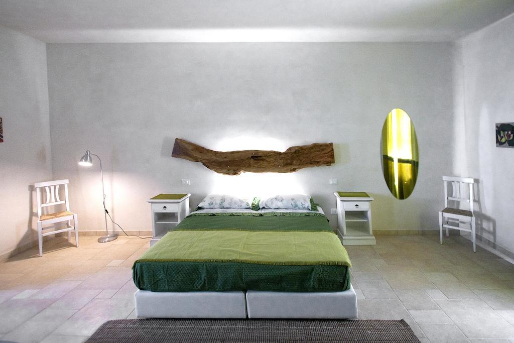 Masseria Stellato *