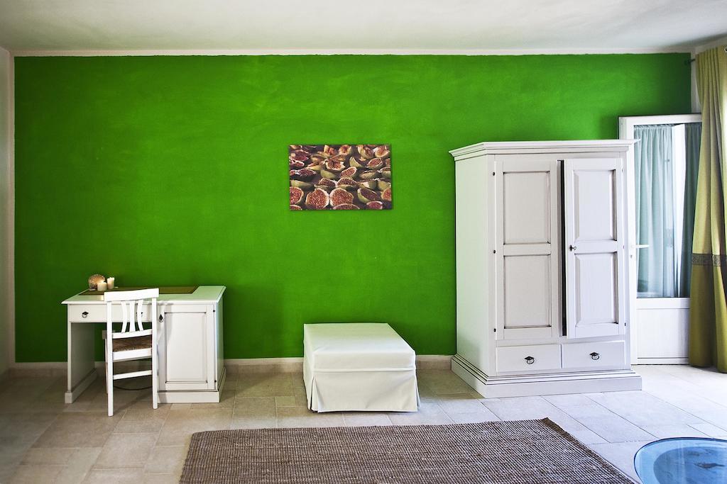 Farm stay Masseria Stellato Nardo