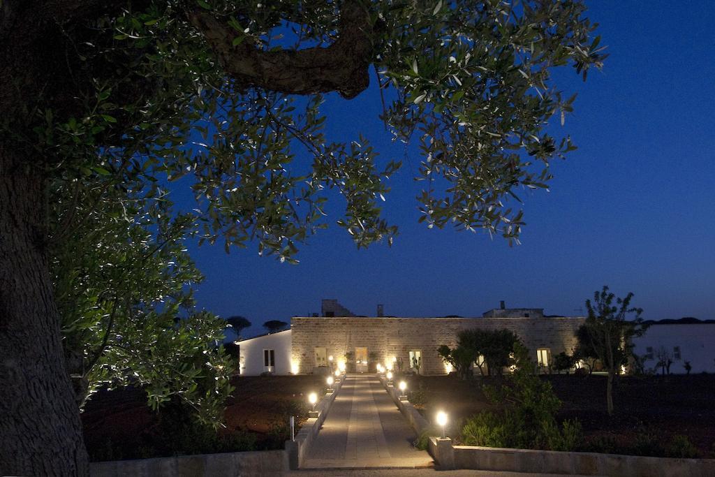 Farm stay Masseria Stellato Nardo