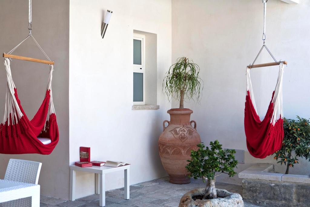 Farm stay Masseria Stellato Nardo