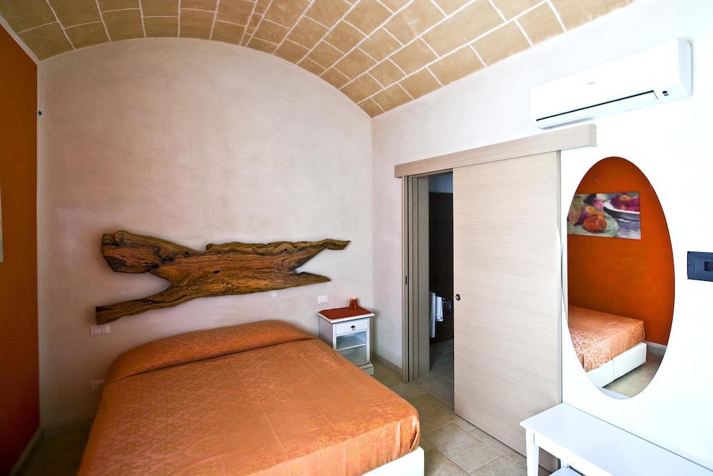 Masseria Stellato Farm stay *
