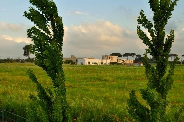 Masseria Stellato Farm stay Nardo