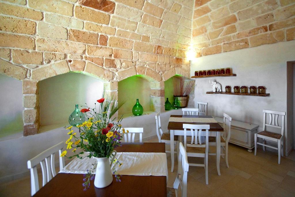 Masseria Stellato