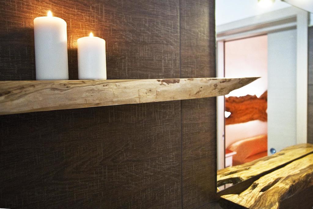 Farm stay Masseria Stellato Nardo