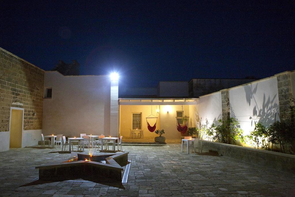 Masseria Stellato *