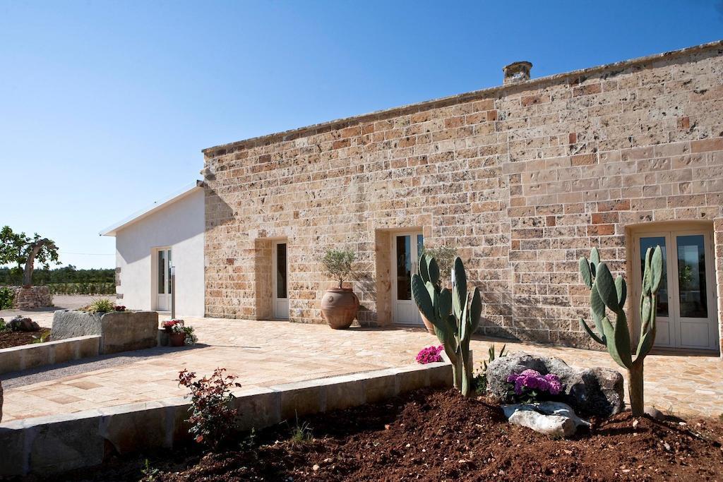 Masseria Stellato Farm stay Nardo