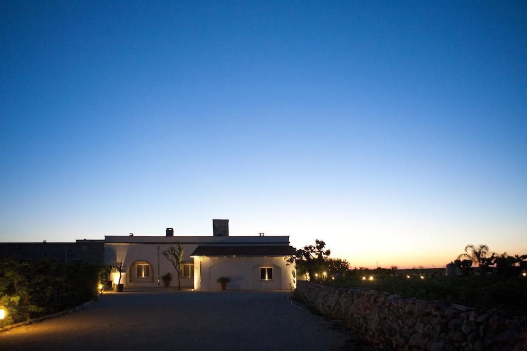 Masseria Stellato * Nardo