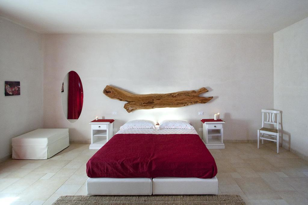 Farm stay Masseria Stellato Nardo