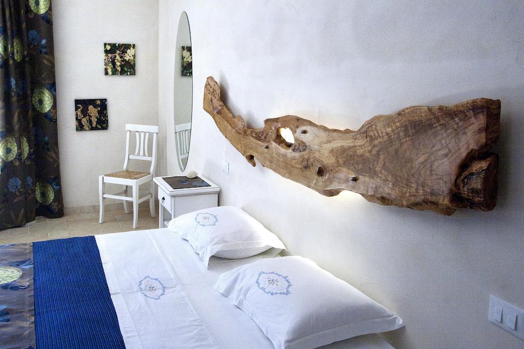 Masseria Stellato Farm stay