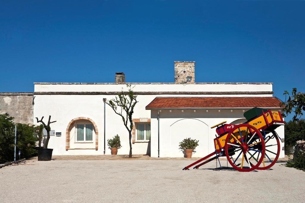 Masseria Stellato *