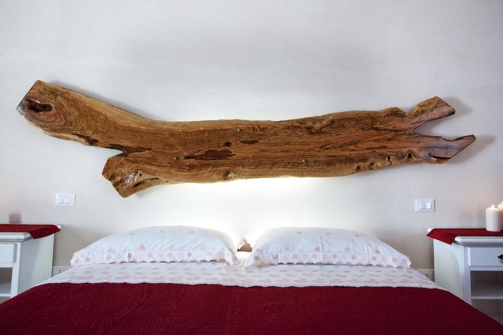 Farm stay Masseria Stellato Nardo