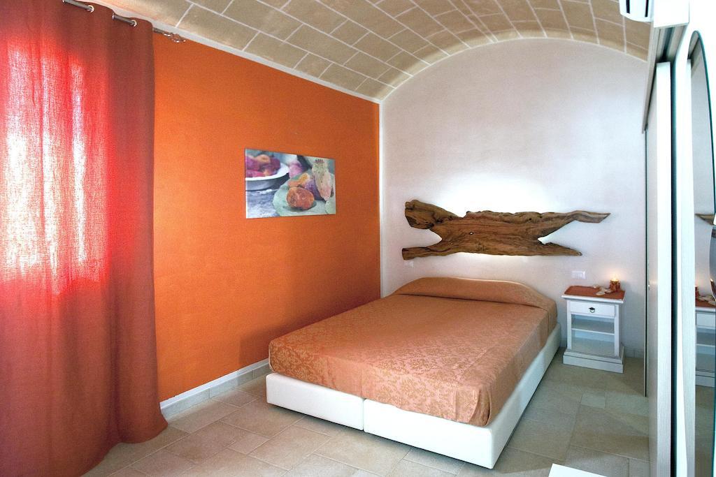 Masseria Stellato Farm stay Nardo