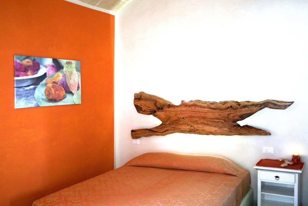 Masseria Stellato *
