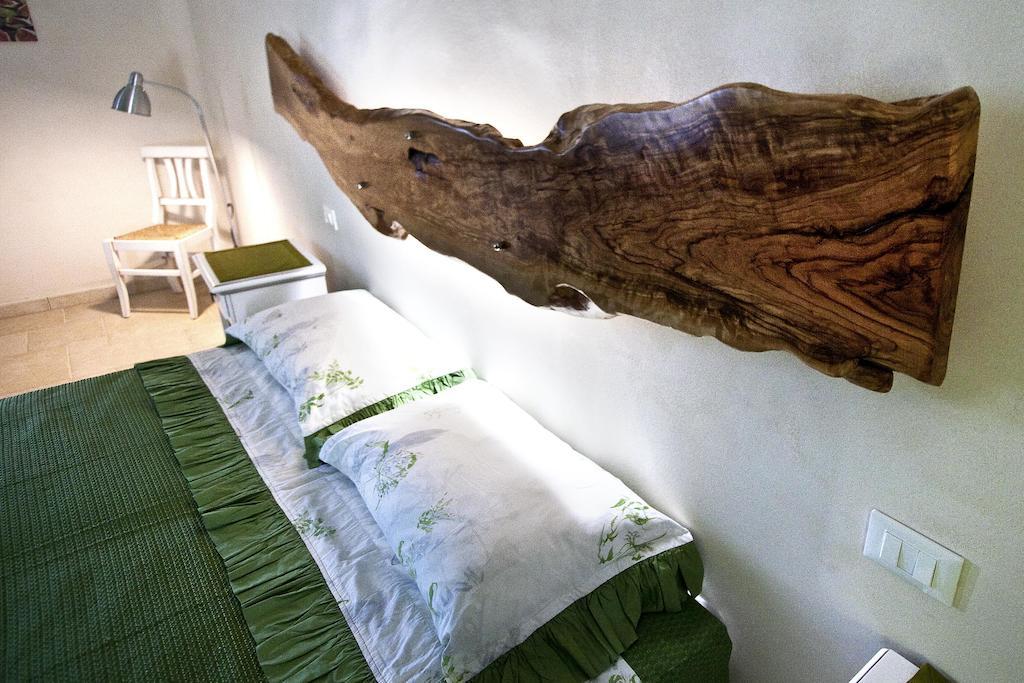 Farm stay Masseria Stellato *