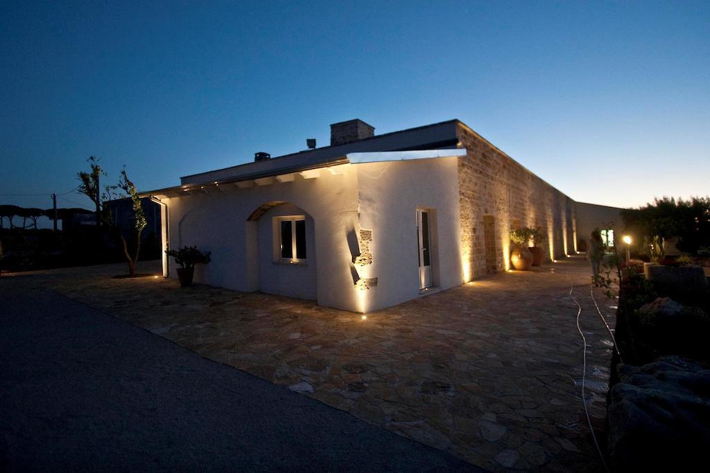 Masseria Stellato Farm stay *