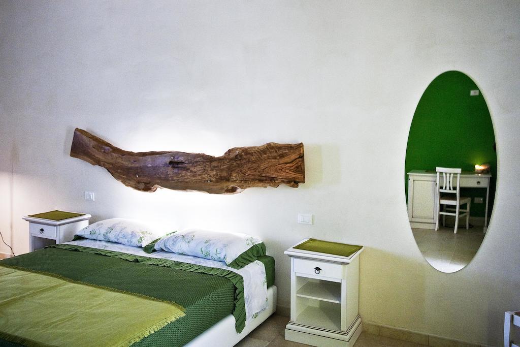Masseria Stellato Farm stay *