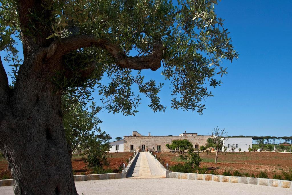 Farm stay Masseria Stellato
