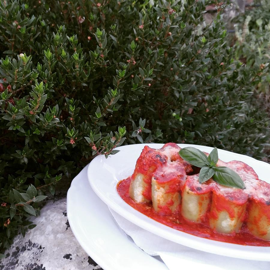 Masseria Stellato Farm stay *