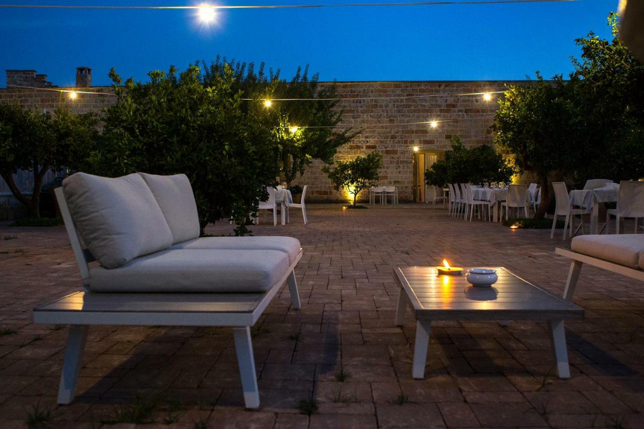 Masseria Stellato *
