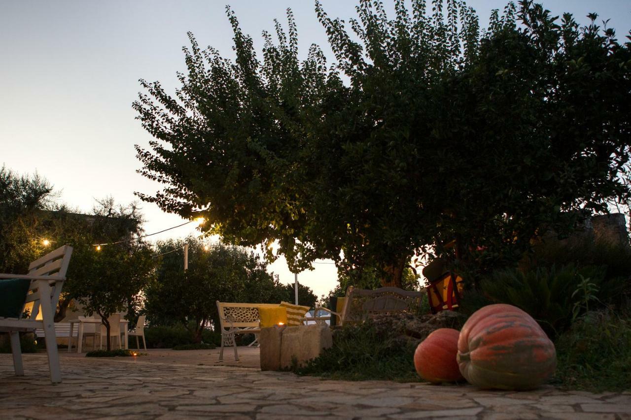 Masseria Stellato Nardo