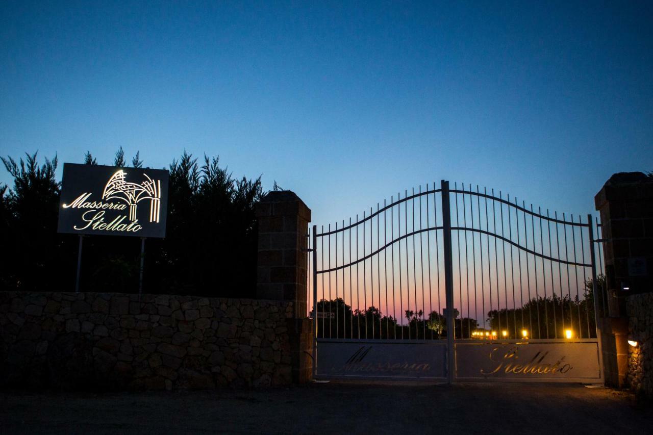 Farm stay Masseria Stellato *