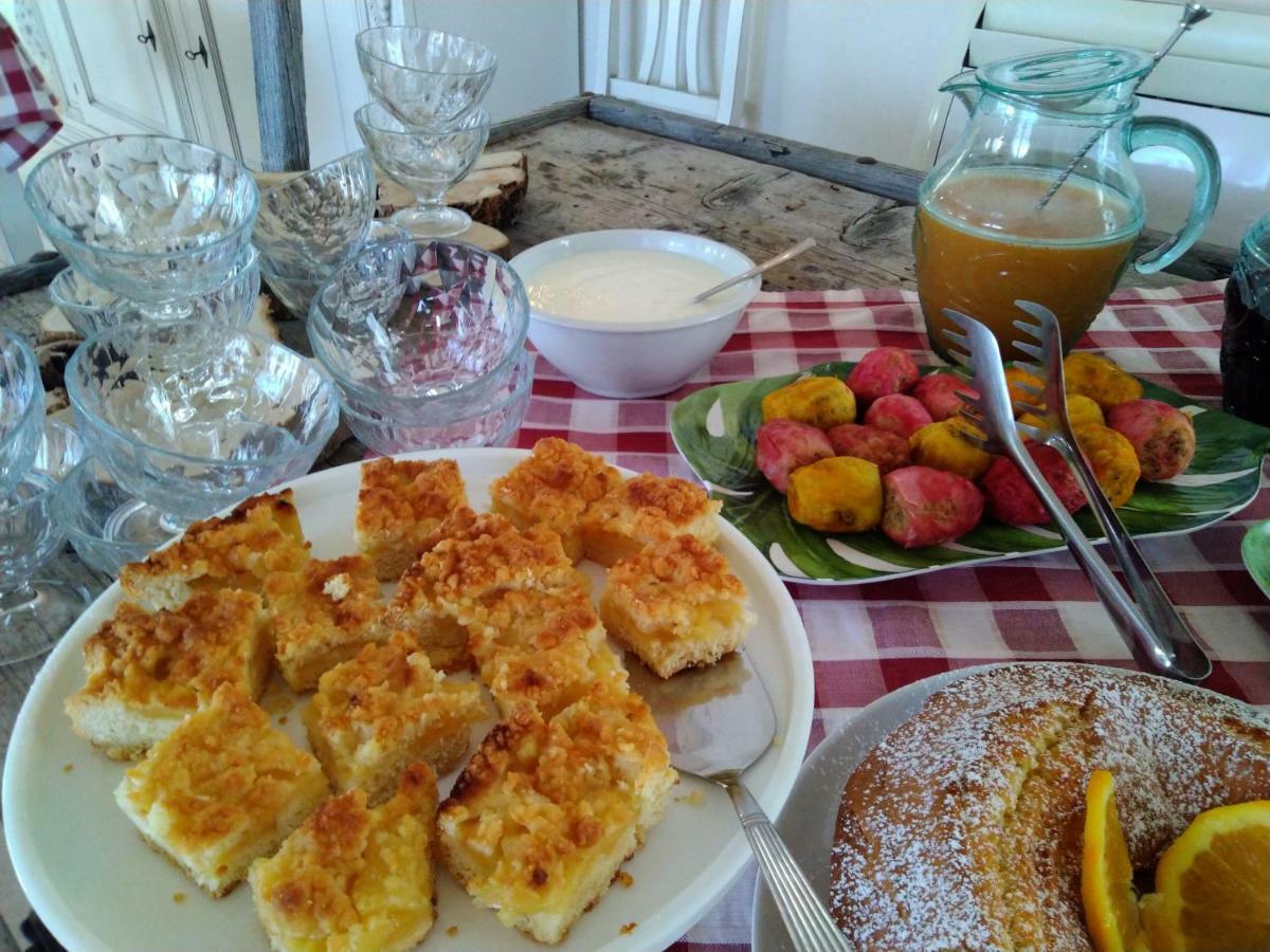 Farm stay Masseria Stellato *